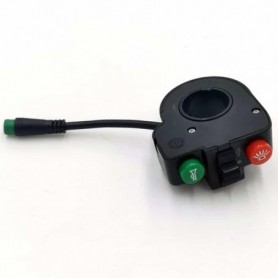 Commodo clignotants