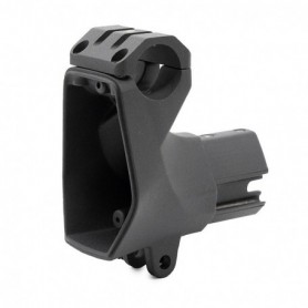 Bouton d'alimentation et support d'écran Smartgyro Raptor Evo