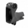 Bouton d'alimentation et support d'écran Smartgyro Raptor Evo