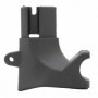 Bouton d'alimentation et support d'écran Smartgyro Raptor Evo
