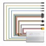 Contrôleur 36V 25A Dualtron Togo [Minimotors]
