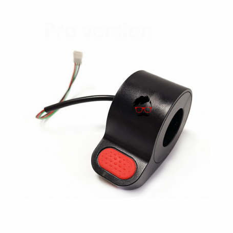 Xiaomi Accelerator (Throttle)