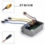 Contrôleur 36v 350W Ninebot Max G30