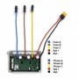 Controller 36v 350W Ninebot Max G30