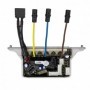 Contrôleur Niu Original KQi3 MAX 48V 20A