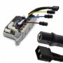 Sterownik Niu Original KQi3 MAX 48V 20A