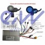 Contrôleur 48V 28A 1200W LCD JP [J&P]