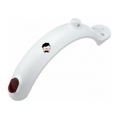 Rear mudguard - Xiaomi M365, M365 Pro