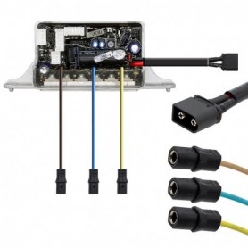 Contrôleur 48V 800W original Niu KQi3 Pro