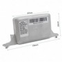 Sterownik 48V 800W original Niu KQi3 Pro