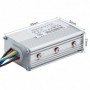 Controller 52V 25A 800W-A LCD JP [J&P]