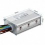 Contrôleur 52V 25A 800W-B LCD JP [J&P]