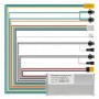 Contrôleur 60V 30A 1500W-A LCD QS-S4 [Kyesang]