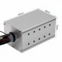 Controller 72V 45A 3000W A and B LCD QS-S4 [Kyesang]