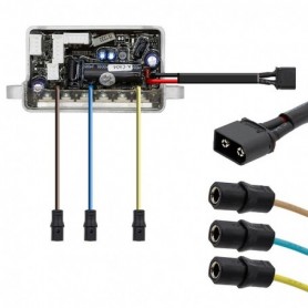 Contrôleur Niu KQi300P (EU)