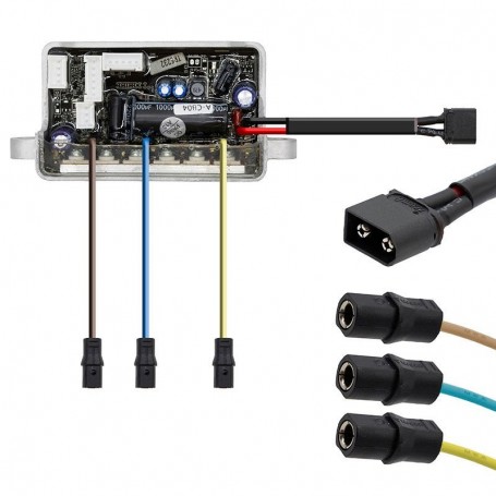 Contrôleur Niu KQi300P (EU)
