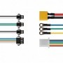 Controller JP 60V 37A dubbele motor [J&P] (voor)
