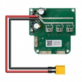 Contrôleur Kukirin G3 modèle B