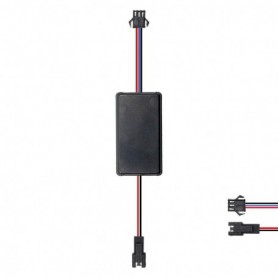 Contrôleur LED Dualtron Mini [Minimotors]