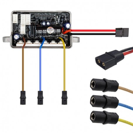 Contrôleur Niu KQi2 Pro / Max / Sport