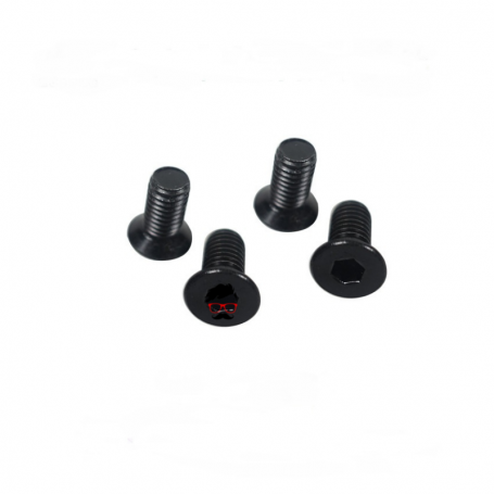 Packung mit 4 Lenkerschrauben Xiaomi M365 & M365 Pro/Pro 2/1S/Essential