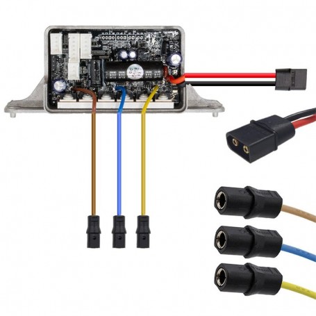 Contrôleur Niu KQi3 Pro / Max / Sport