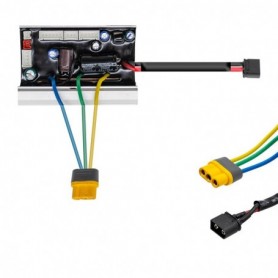 Contrôleur Niu KQi300X (DE)