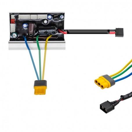 Contrôleur Niu KQi300X (DE)