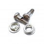 Set of 2 rim fixing screws – Xiaomi M365, M365 Pro, Pro 2, 1S, Essential