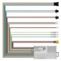 Contrôleur Zwheel E9T