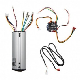 Kit électronique 36V 20A 350W avec lumière pilotable Cecotec