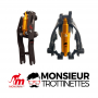 Front and Rear Suspension Pack Monorim Segway-Ninebot MAX G30