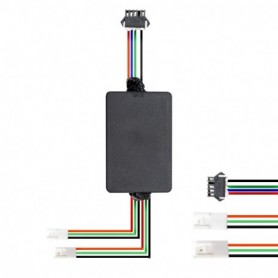 Contrôleur de lumières Smartgyro SMG Max