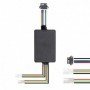 Contrôleur de lumières Smartgyro SMG Max