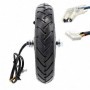 1/B34 Xiaomi M365 / 1S / Essential / Pro / Pro 2 / Mi 3 [Ewheel] noir