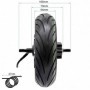 Silnik 48V 350W Niu KQi3 Pro [Oryginał]