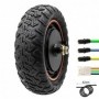 Moteur 48V 480W 6