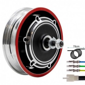 Moteur 48V 800W 6/B34