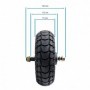 Motor 48V 500W 6,5/B50 Smartgyro Rockway EVO