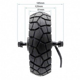 Moteur 52V 1000W 6
