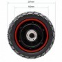 5/B50 Ecoxtrem M41 Tank Dual (arrière)