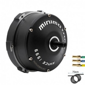 Moteur 60V 2000W Dualtron Victor / Victor Luxury (arrière) [Minimotors]