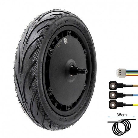 Moteur Ninebot F3 E