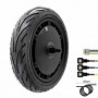 Moteur Ninebot F3 E