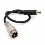 Adaptateur de charge GX16 vers DC 8 mm Xiaomi