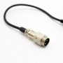 Adapter ładowania GX16 na DC / XLR / GX12