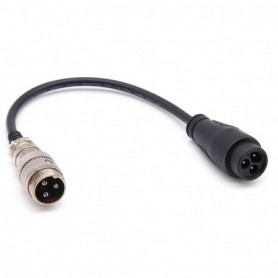 Adaptateur de charge GX16 vers LP16