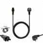 Câble d'alimentation chargeur interne Ninebot Max G30