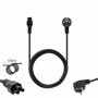 Câble d'alimentation chargeur interne Ninebot Max G30