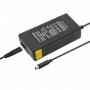 Chargeur 36V (sortie 42V) 2A connecteur DC 8 mm Xiaomi